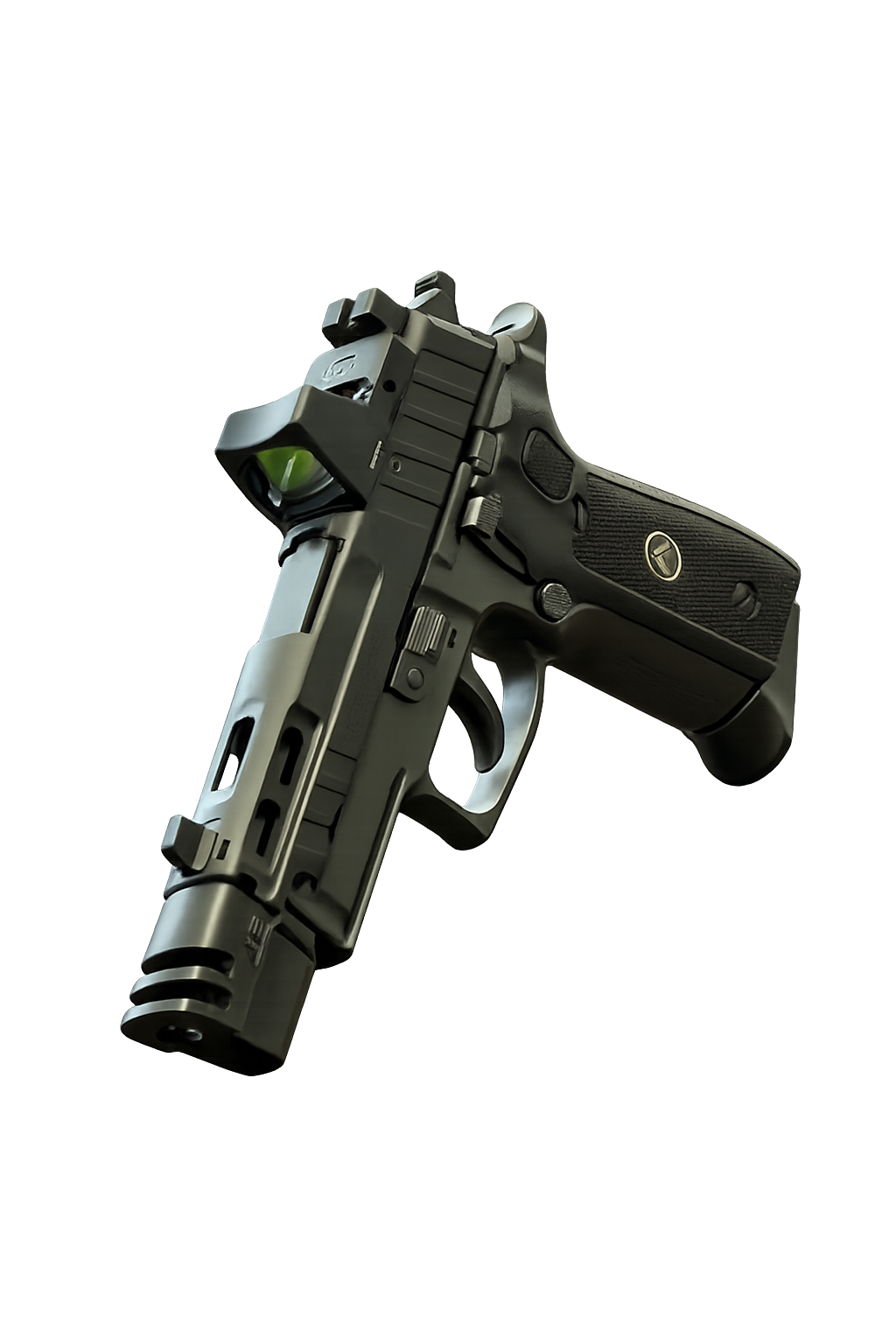 BlackForge Arms