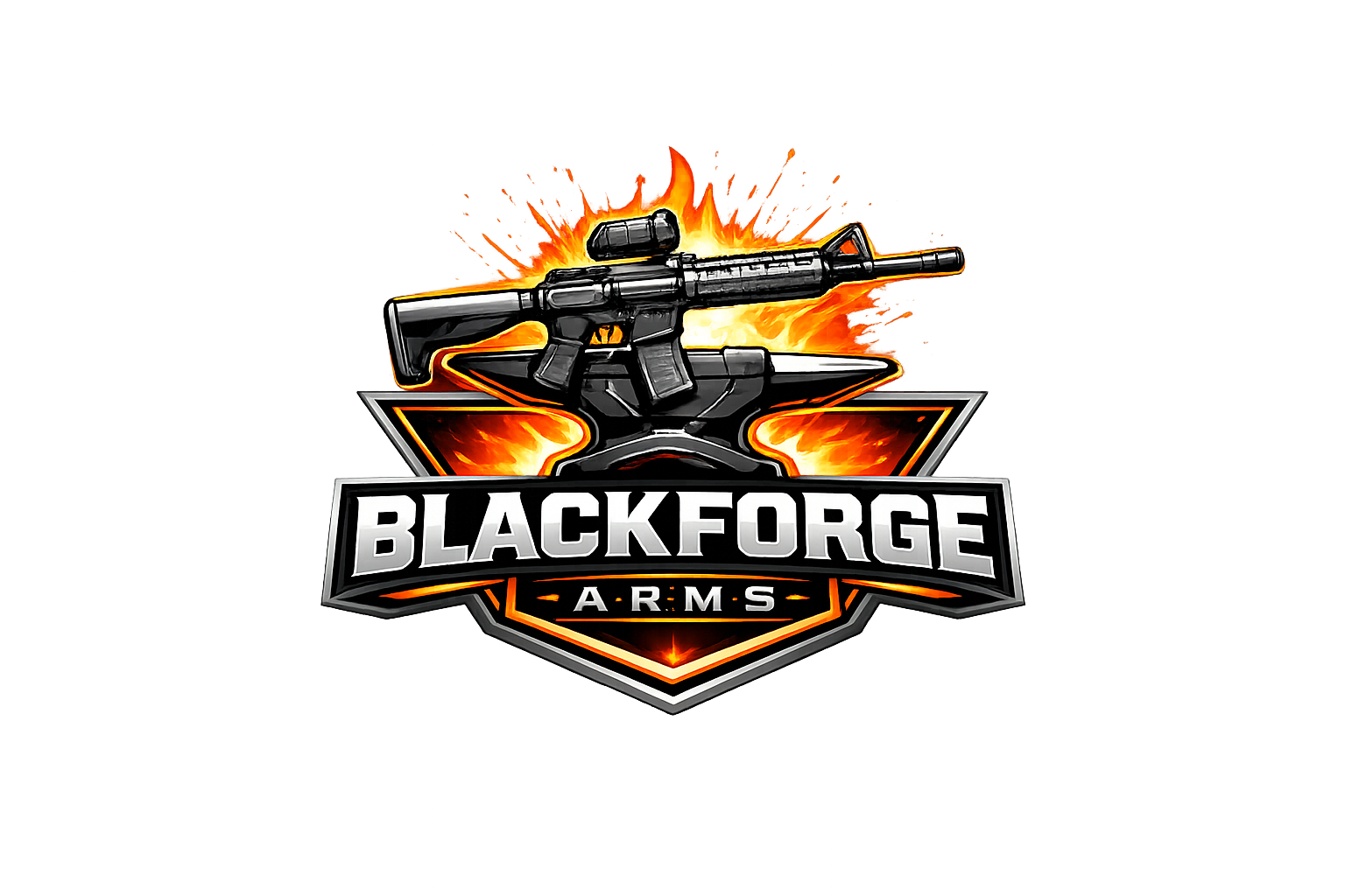 BlackForge Arms
