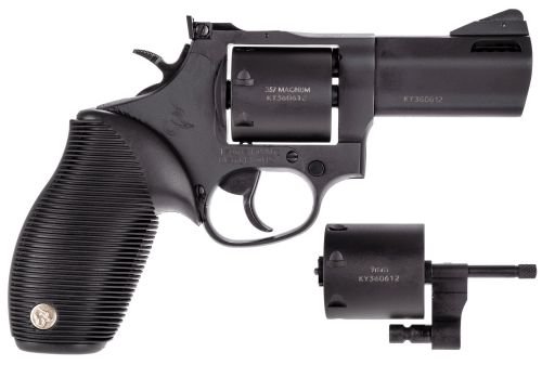 Taurus 692 9mm/38 Special +P/357 Mag Revolver - 7 Rounds