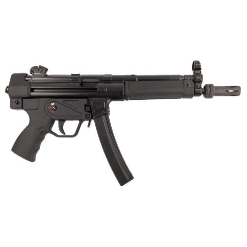Military Armament Corp MAC 5 9mm 8.9" 30+1 - 30+1 Rounds