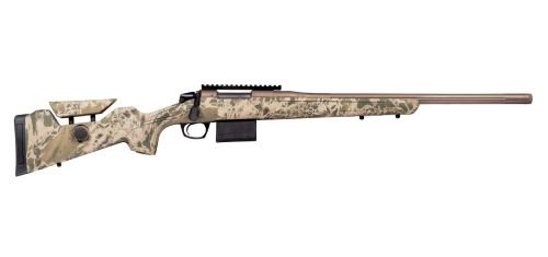 CVA Cascade Varmint Hunter .223 Remington 20" Threaded, 10+1 - 10+1 Rounds | 20" Barrel