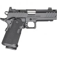 Springfield Armory Echelon Gear Pac 9mm 4.5", Viridian RFX-11 Green Dot, 4 Mags, 20+1 - 20+1 Rounds | 4.5" Barrel 2