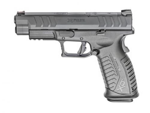 Springfield Armory XD-M Elite OSP 10mm Pistol - 16 Rounds | 4.5" Barrel