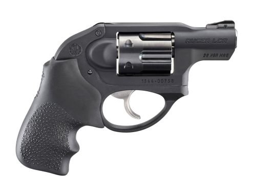 Ruger LCR 32 H&R Magnum 6 Shot Revolver - 6 Rounds | 1.87" Barrel