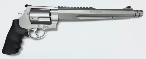 Certified Pre-Owned S&W 500 PC Hunter .500S&W