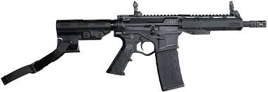 Bergara B-14R Trainer .22 LR 20" 1:16" 1/2"x28 Stainless Steel Barreled Action w/Trigger & Mag