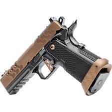 Kimber 2K11 PRO Coyote 9mm 4.25" Optics Ready Pistol, 19+1 - 19+1 Rounds | 4.25" Barrel 2