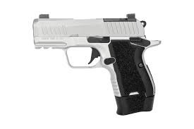 Kimber CDS9 Stainless (OR)(RL) 9mm Semi Auto Optic Ready Pistol, 15+1 - 15+1 Rounds | 3.18" Barrel | Stainless/Silver
