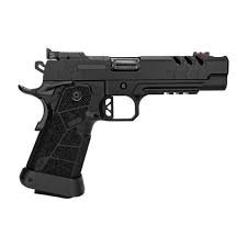 Kimber 2K11 Comp 9mm 5" Optic Ready Compensated Pistol, 20+1 - 20+1 Rounds | 5" Barrel