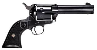 Taurus Deputy Single Action 357 Magnum - 6 Rounds | 5.5" Barrel | Blue/Black