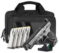 Ruger American Predator Gen II 7mm PRC Bolt Action Rifle - 3+1 Rounds