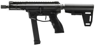 Tactical Solutions X-Ring VR Gen 2 .22LR Semi Auto Receiver