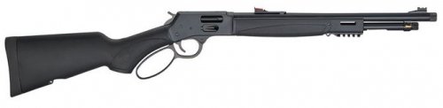 Henry Big Boy X Model .357 Mag Lever Action Rifle 17.4", 7+1 - 7+1 Rounds | 17.4" Barrel