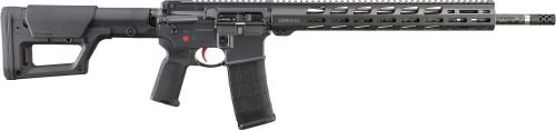 Ruger AR-556 MPR 223 Wylde 18