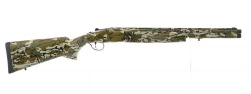 Mossberg & Sons Silver Reserve Eventide Turkey 28 Gauge O/U Shotgun - 2 Rounds