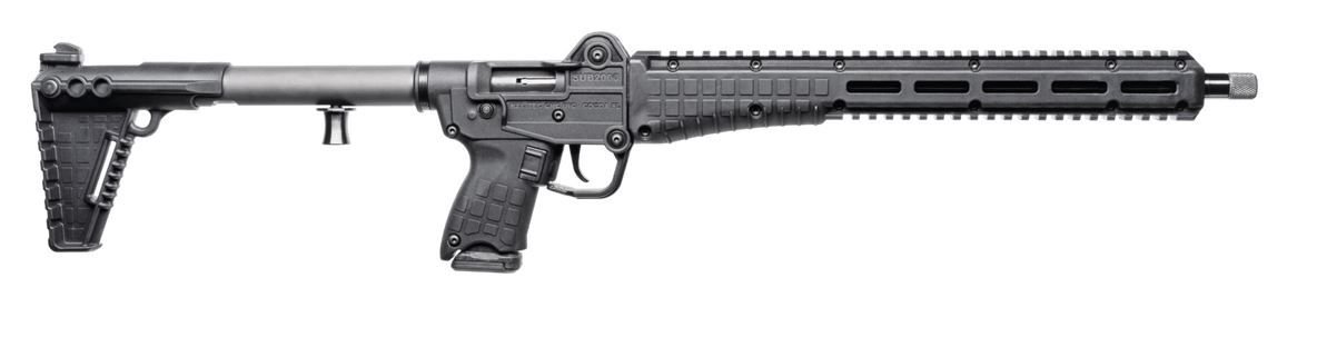 Kel-Tec Sub 2000 Gen 3 9mm 16.1