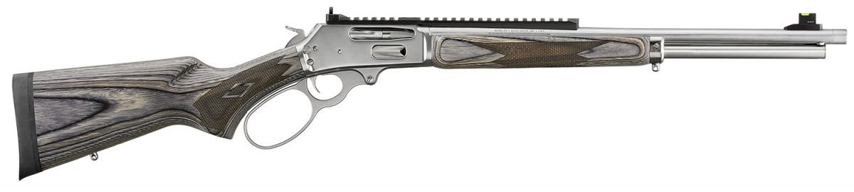 Marlin 336 SBL 30-30 Winchester Lever Action Rifle