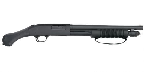 Mossberg & Sons 590 Shockwave 12 Gauge 14.3