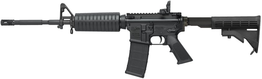 Colt Mfg LE6920 M4 Carbine 223 Remington/5.56 NATO - 30+1 Rounds