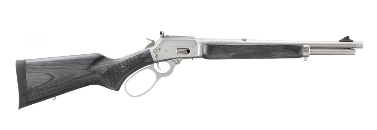 Marlin 1894 Trapper .357 Magnum 16.1" 8+1
