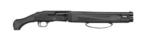Mossberg & Sons 990 Aftershock 12ga Semi Auto 14.75