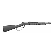 Citadel Levtac-92 .357 Mag 16.5" Threaded - 8+1 Rounds | 16.5" Barrel | Black Stock | Synthetic | Blue/Black