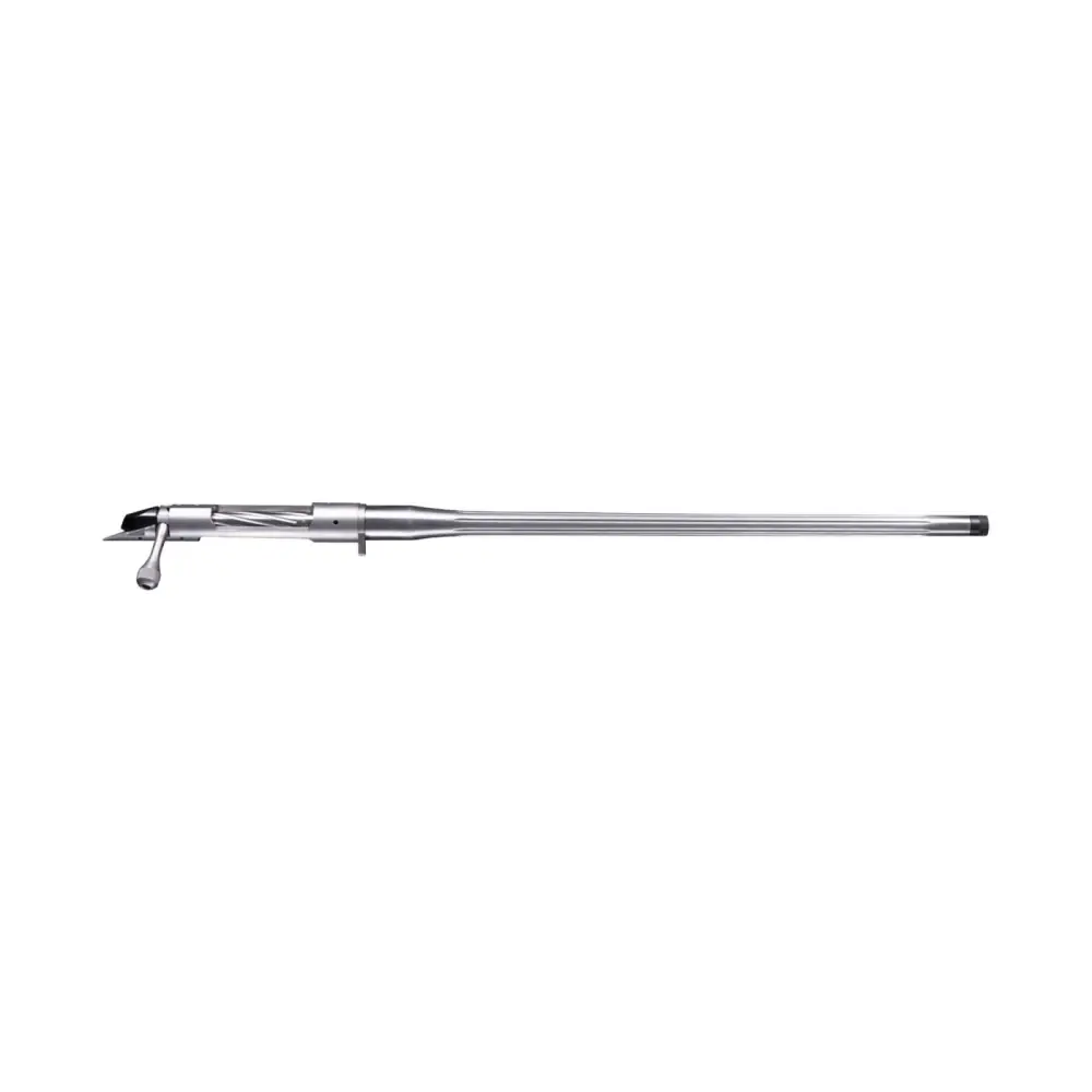 Bergara Rifles Premier Series 6.5 PRC 20" 416 Stainless Steel Barreled Action