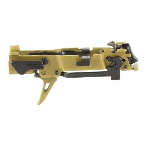Sig Sauer P320 Fire Control Unit - Gold