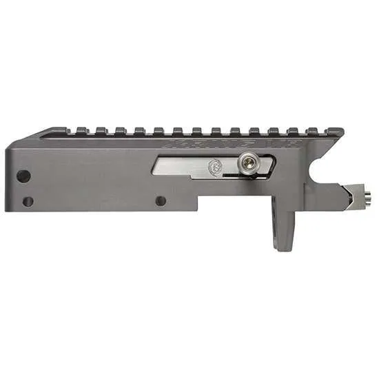 Tactical Solutions XRGMG X-Ring 10/22 Upper Receiver .22 LR (LR) 6061-T6
