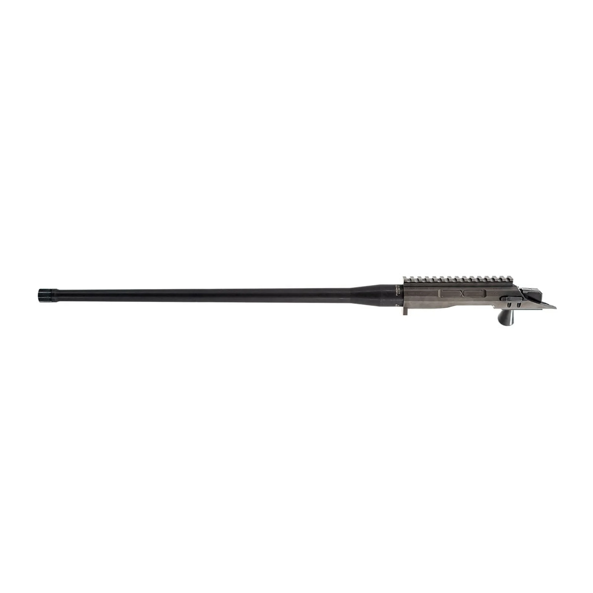Faxon FX7 6.5 Creedmoor 20" Barreled Bolt Action Receiver Gunner - 20" Barrel