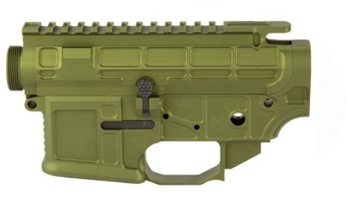 SANTAN STT15L LT PLR RCVR MULTI Olive Drab Green
