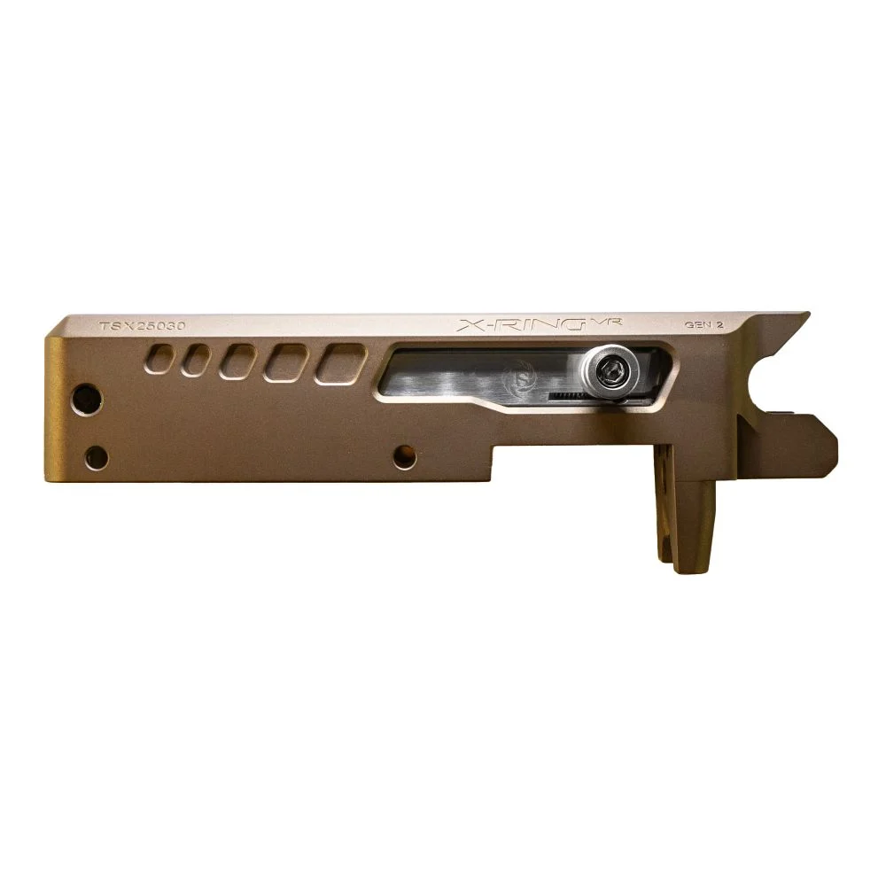 Tactical Solutions X-Ring VR Gen 2 .22LR Semi Auto Receiver