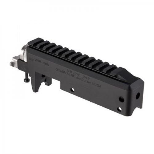 Brownells BRN-22TR Stripped Railed Receiver for Takedown
