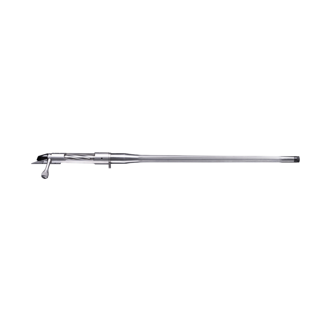 Bergara Rifles 6.5 Creedmoor 20" 416 Stainless Steel Barreled Action