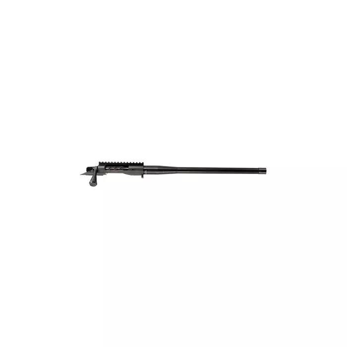 Faxon FX7 8.6 Blackout 16" Medium Sporter Barreled Bolt Action Receiver