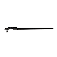 Faxon FX7 308 Winchester 22" Barreled Bolt Action M24 Black