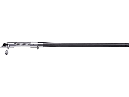 Bergara Rifles Premier Series 300 Win Mag 24" Raw Stainless/Carbon Barreled Action